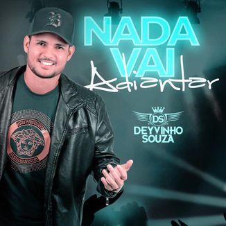 Foto da capa: Nada Vai Adiantar - Ficar longe de você