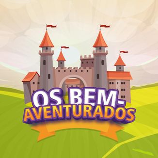 Foto da capa: Força e Vitória - Os Bem-Aventurados