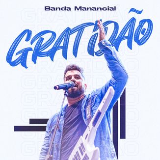 Foto da capa: GRATIDÃO