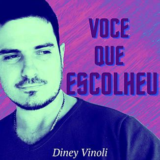 Foto da capa: Você Que Escolheu