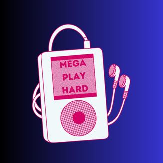 Foto da capa: Mega Play Hard