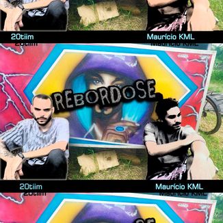 Foto da capa: Rebordose - Maurício KML , 20tiim