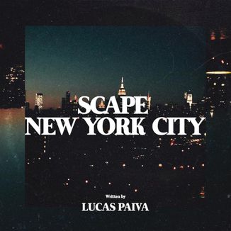 Foto da capa: Scape New York City