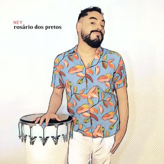 Foto da capa: Rosário dos Pretos
