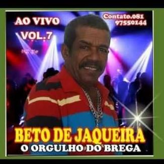 Foto da capa: cd completo:  - beto de jaqueira vol. 07