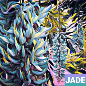 Foto da capa: Jade