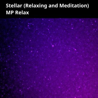 Foto da capa: Stellar (Relaxing and Meditation)