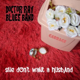 Foto da capa: She Don't Want a Husband