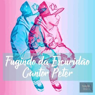 Foto da capa: Fugindo da Escuridao