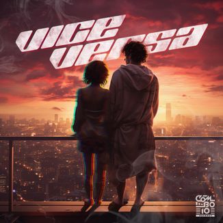 Foto da capa: Vice-versa