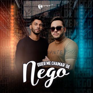 Foto da capa: Quer me chamar de nego