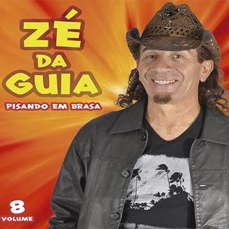 Foto da capa: Pisando em Brasa Vol.8