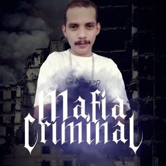 Foto da capa: Mafia Criminal - Malandro Bom / Grave Treme / Album Duplo