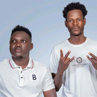 Foto da capa: Os Bongô no Wawa_(Afro House Oficial 2025)