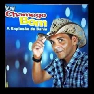 Foto da capa: Val Chamego Bom