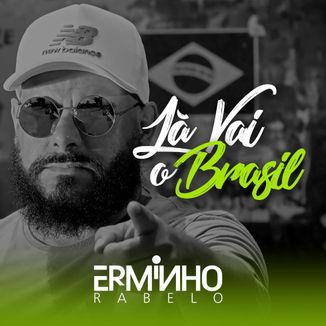 Foto da capa: Lá Vai O Brasil