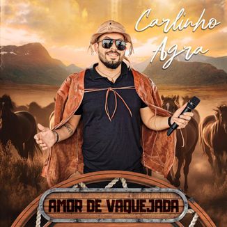 Foto da capa: AMOR DE VAQUEJADA