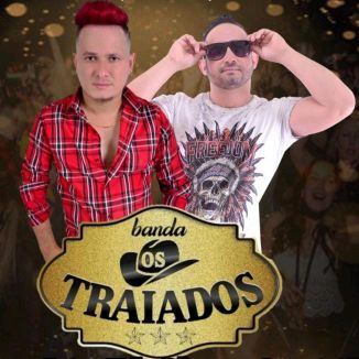 Foto da capa: cd traiados 2019