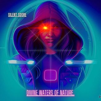 Foto da capa: Divine waters of nature