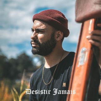 Foto da capa: Desistir Jamais