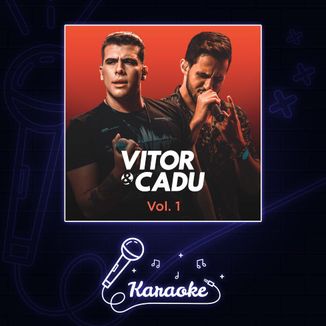 Foto da capa: Karaokê VeC - Vol.1