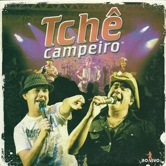 Foto da capa: DVD Ao Vivo - Vol.06