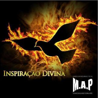 Foto da capa: Inspiração Divina