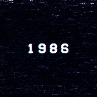 Foto da capa: 1986