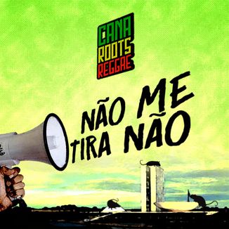 Foto da capa: Não me Tira Não