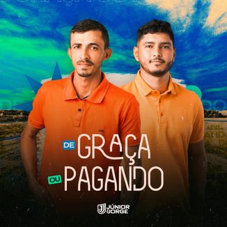 Foto da capa: De Graça ou Pagando