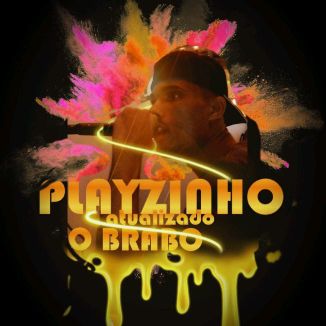 Foto da capa: Playzinho Atualizado