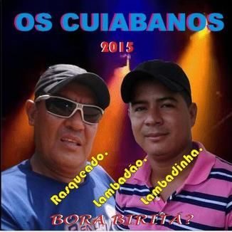Foto da capa: os cuiabanos 2015