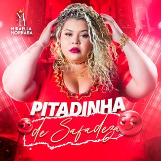 Foto da capa: Pitadinha de safadeza