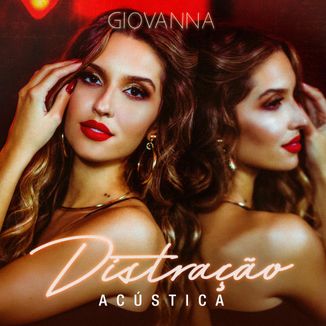 Foto da capa: Distração - Acústica