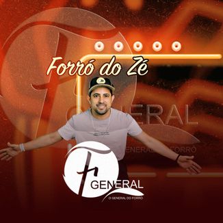 Foto da capa: FORRÓ DO ZÉ