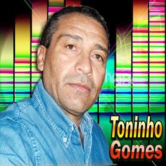 Foto da capa: Toninho Gomes - forró