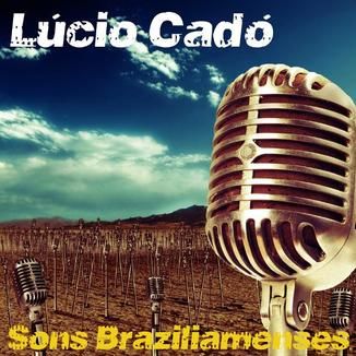 Foto da capa: SONS BRAZILIAMENSES