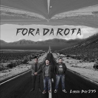 Foto da capa: Fora da Rota