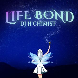 Foto da capa: Life Bond