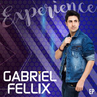 Foto da capa: EXPERIENCE - GABRIEL FELLIX