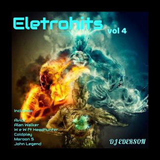 Foto da capa: Eletrohits vol 4