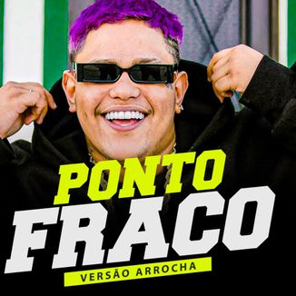 Foto da capa: MC GABZIN - Meu ponto fraco tem nome (REMIX) Versão Natanzinho Lima - Seresta