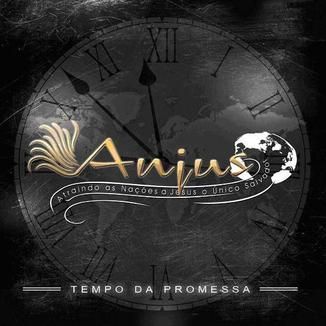 Foto da capa: Tempo da promessa