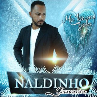 Foto da capa: Me Tornei Gelo