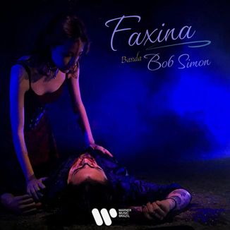 Foto da capa: Faxina