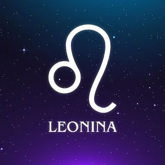 Foto da capa: Leonina
