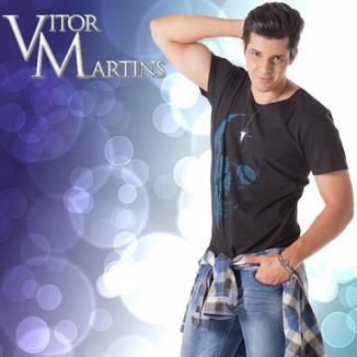 Foto da capa: Vitor Martins - Estar com você (2015)