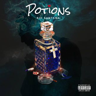 Foto da capa: Potions