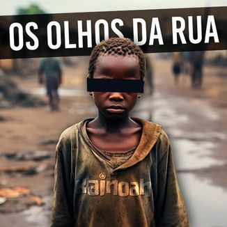 Foto da capa: Os Olhos da Rua