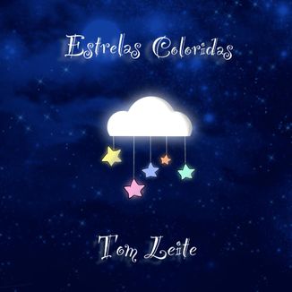 Foto da capa: Estrelas coloridas